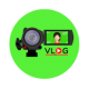 Chromakey для съёмки видео и спецэффектов