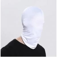 Шапка — маска по типу балаклавы| на всю голову